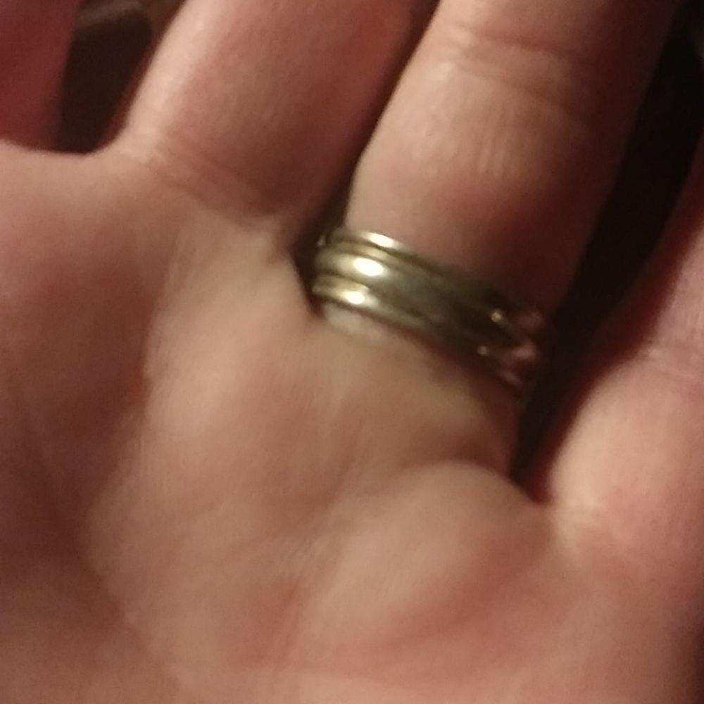 Turquoise ring - Picture 3 of 4